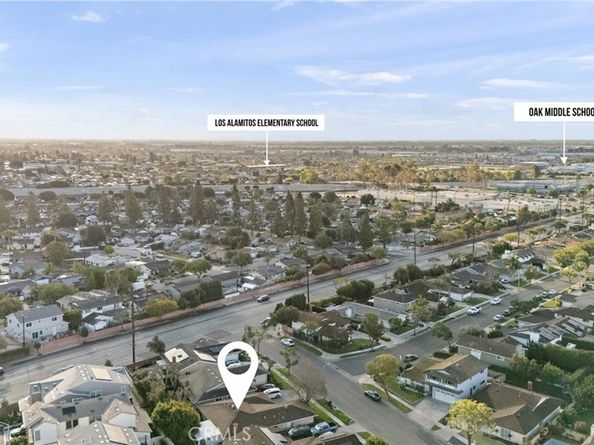 8065 E Ring Street, Long Beach CA 90808