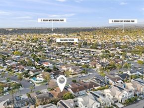 8065 E Ring Street, Long Beach CA 90808