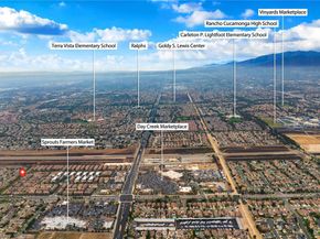 12247 Chorus, Rancho Cucamonga CA 91739