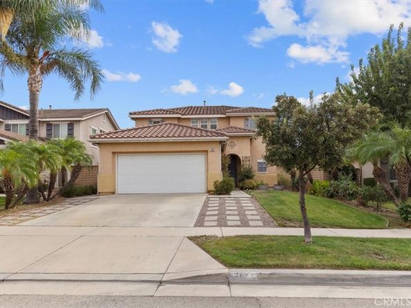 7809 Danbury Drive, Rancho Cucamonga CA 91730