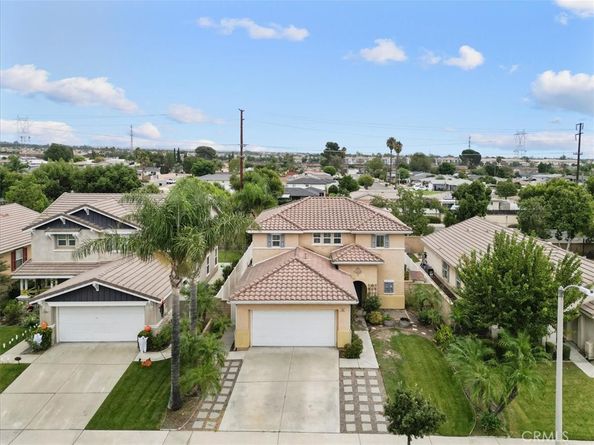 7809 Danbury Drive, Rancho Cucamonga CA 91730