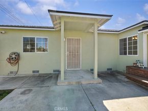 312 N Maplewood, West Covina CA 91790