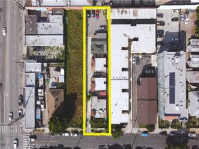 1115 N Madison, Los Angeles CA 90029