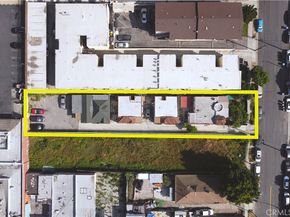 1115 N Madison, Los Angeles CA 90029