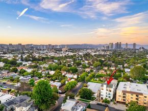 2008 S Bentley Avenue 5, Los Angeles CA 90025