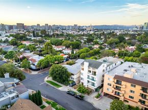 2008 S Bentley Avenue 5, Los Angeles CA 90025
