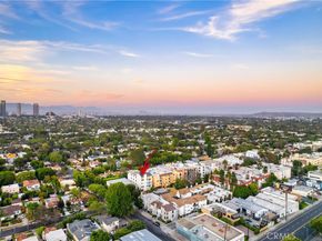 2008 S Bentley Avenue 5, Los Angeles CA 90025