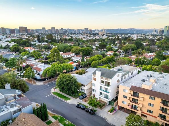 2008 S Bentley Avenue 5, Los Angeles CA 90025