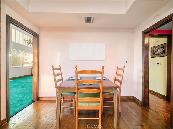 2008 S Bentley Avenue 5, Los Angeles CA 90025