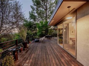 4380 Canyon Crest Road, Altadena CA 91001