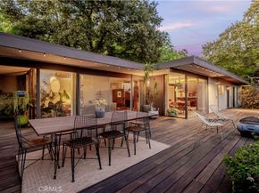 4380 Canyon Crest Road, Altadena CA 91001