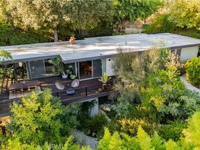 4380 Canyon Crest Road, Altadena CA 91001
