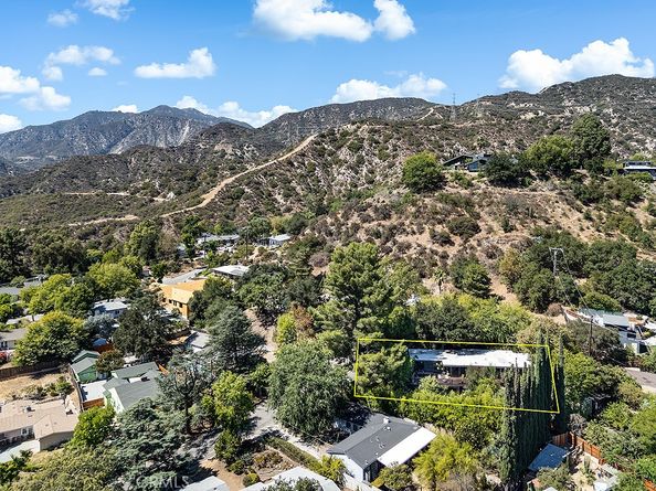 4380 Canyon Crest Road, Altadena CA 91001