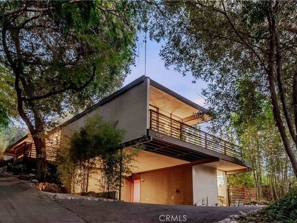 4380 Canyon Crest Road, Altadena CA 91001