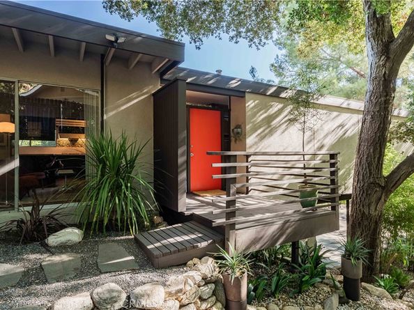 4380 Canyon Crest Road, Altadena CA 91001