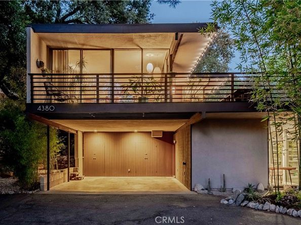 4380 Canyon Crest Road, Altadena CA 91001