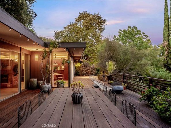 4380 Canyon Crest Road, Altadena CA 91001