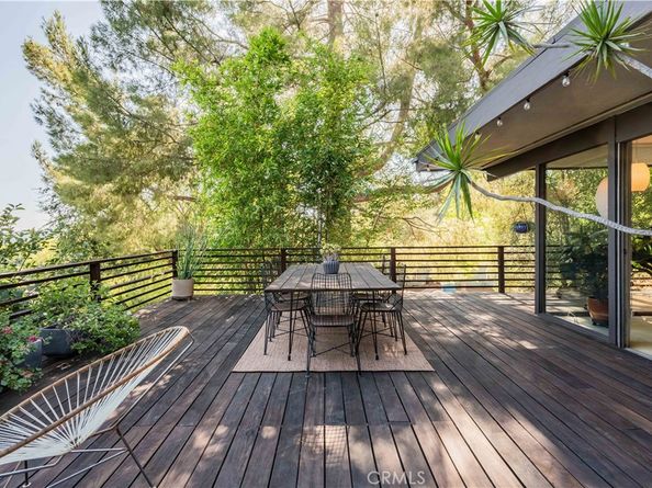 4380 Canyon Crest Road, Altadena CA 91001