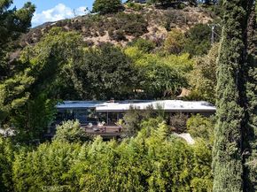 4380 Canyon Crest Road, Altadena CA 91001