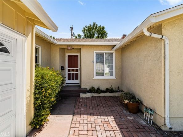 466 Saint Augustine Avenue, Claremont CA 91711