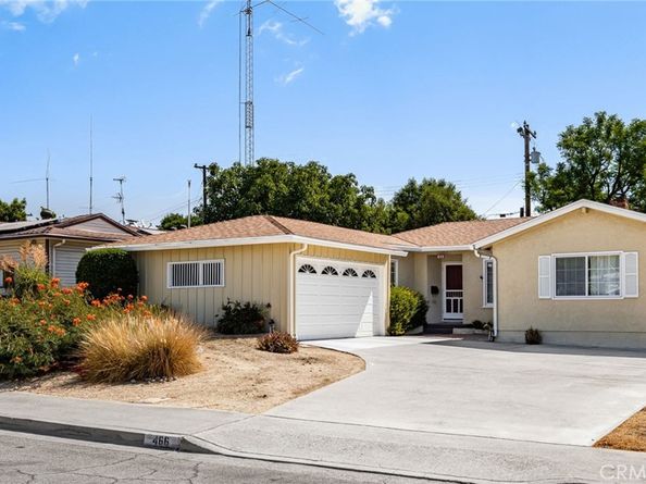 466 Saint Augustine Avenue, Claremont CA 91711