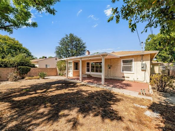 466 Saint Augustine Avenue, Claremont CA 91711