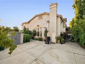 905 W Sago Palm Street, West Covina CA 91790
