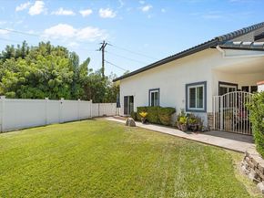 5813 Orange Place, Whittier CA 90606