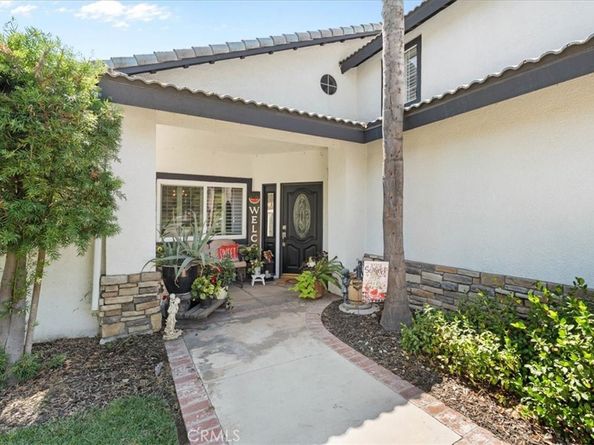 5813 Orange Place, Whittier CA 90606