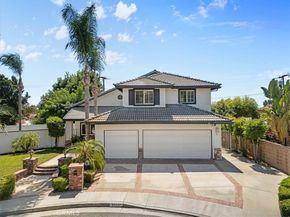 5813 Orange Place, Whittier CA 90606