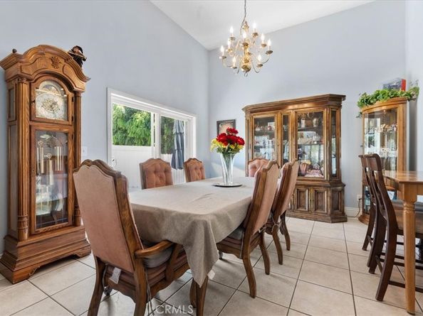 5813 Orange Place, Whittier CA 90606