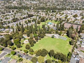 5813 Orange Place, Whittier CA 90606
