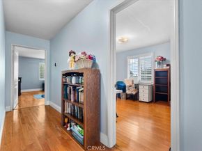 5813 Orange Place, Whittier CA 90606