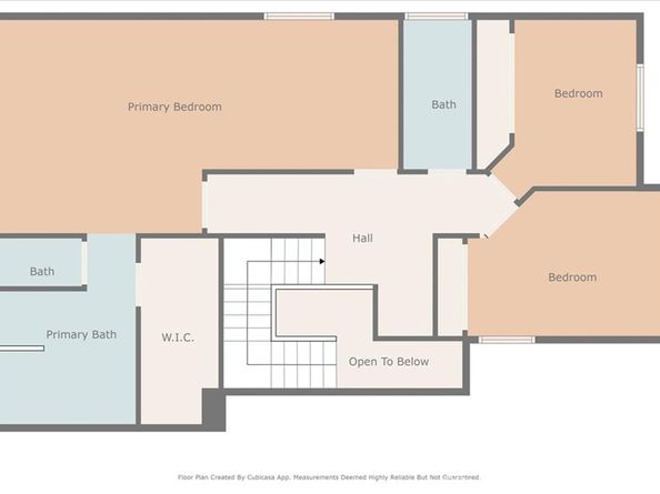 5813 Orange Place, Whittier CA 90606