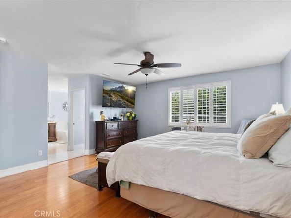 5813 Orange Place, Whittier CA 90606