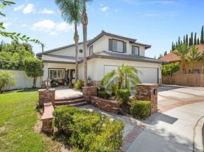5813 Orange Place, Whittier CA 90606