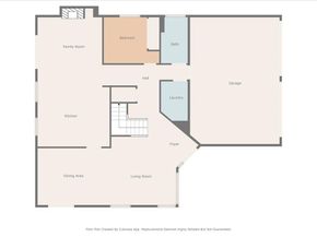 5813 Orange Place, Whittier CA 90606