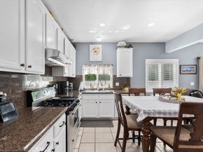 5813 Orange Place, Whittier CA 90606