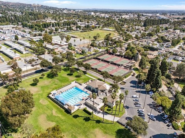 5813 Orange Place, Whittier CA 90606