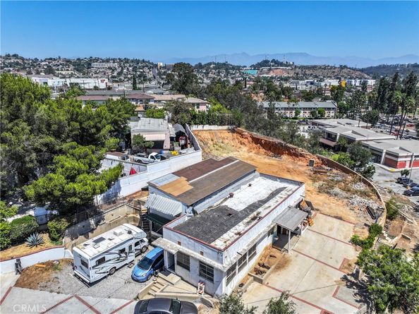 114 N Bonnie Beach Place, East Los Angeles CA 90063