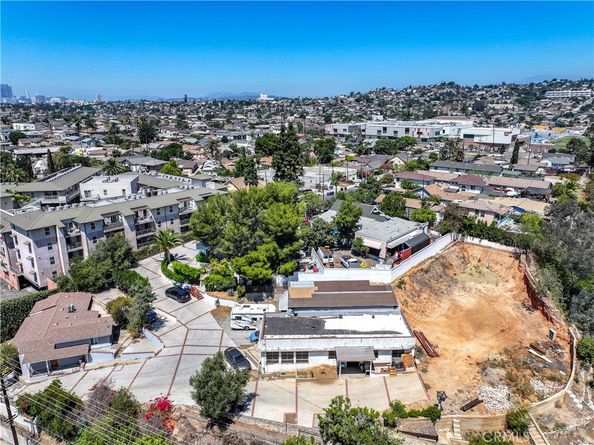 114 N Bonnie Beach Place, East Los Angeles CA 90063