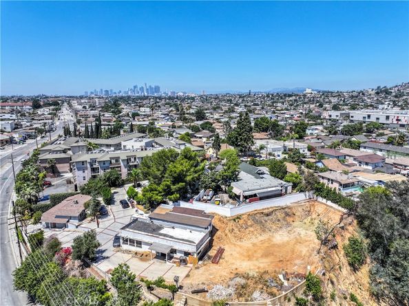 114 N Bonnie Beach Place, East Los Angeles CA 90063