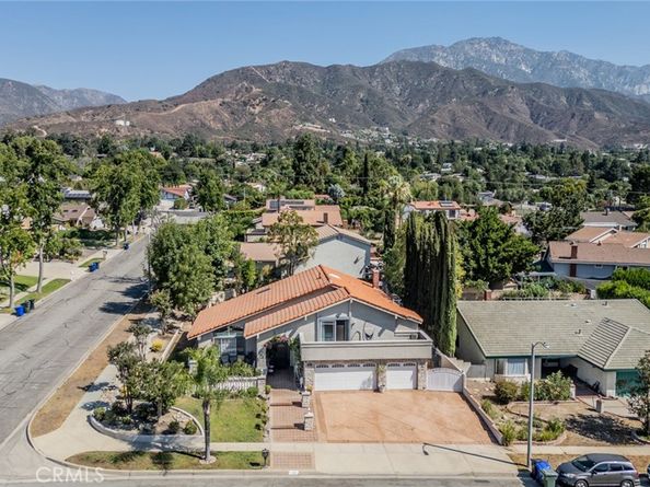 937 Emerson Street, Upland CA 91784