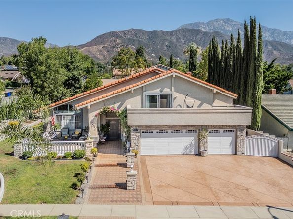 937 Emerson Street, Upland CA 91784