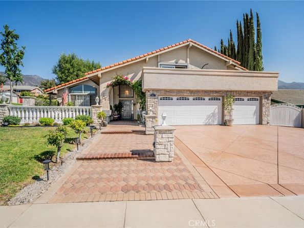 937 Emerson Street, Upland CA 91784