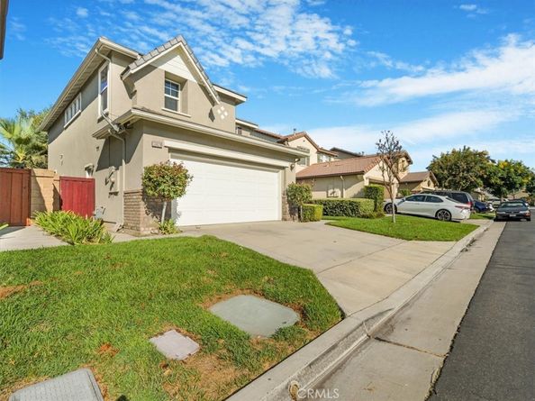 13028 Melon Avenue, Chino CA 91710