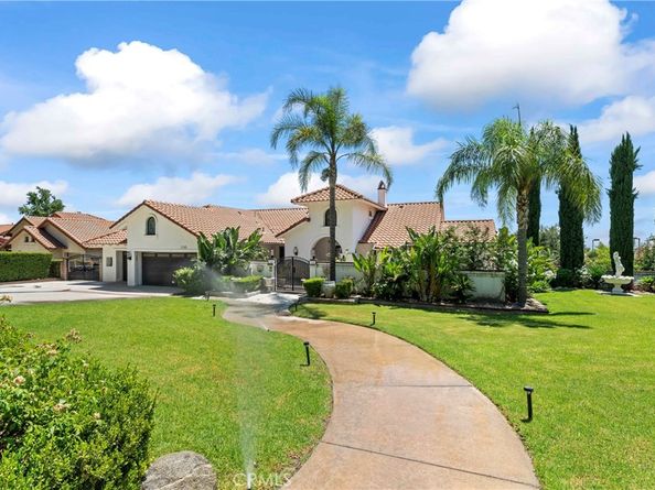 10859 Wilderness Drive, Rancho Cucamonga CA 91737