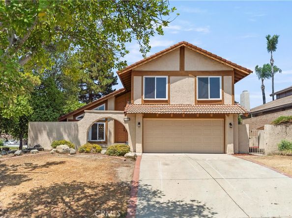 1565 Glenwood Way, Upland CA 91786