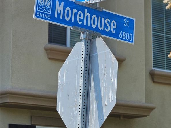 14585 Baylor Avenue, Chino CA 91710