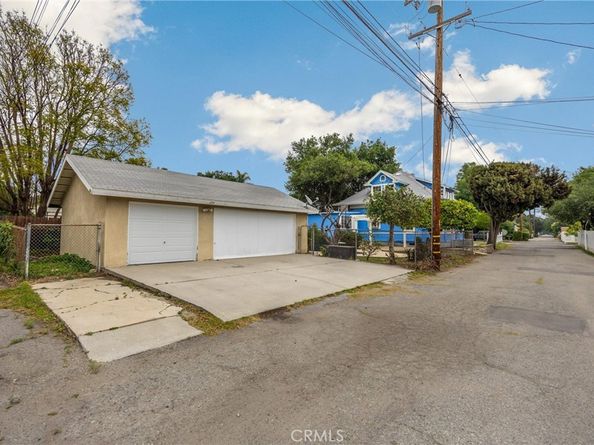 253 N 8th Avenue, Upland CA 91786